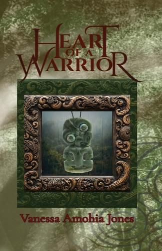Cover image for Heart Of a Warrior
