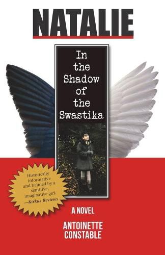 Cover image for Natalie In the Shadow of the Swastika