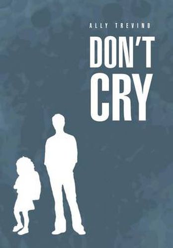 Cover image for Don't Cry