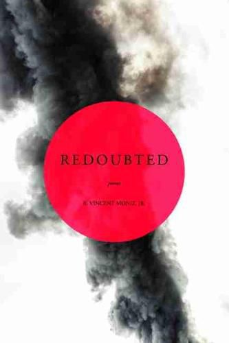 Cover image for Redoubted: Poems