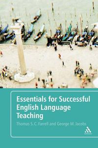 Cover image for Essentials for Successful English Language Teaching