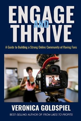 Cover image for Engage and Thrive