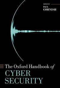 Cover image for The Oxford Handbook of Cyber Security