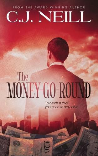 Cover image for The Money-Go-Round