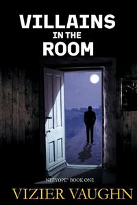 Cover image for Villains in the Room