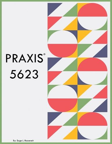 Cover image for Praxis 5623