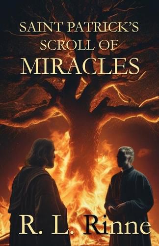 Cover image for Saint Patrick's Scroll of Miracles