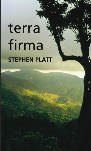 Cover image for Terra Firma