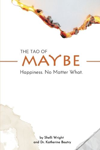 Cover image for The Tao of Maybe