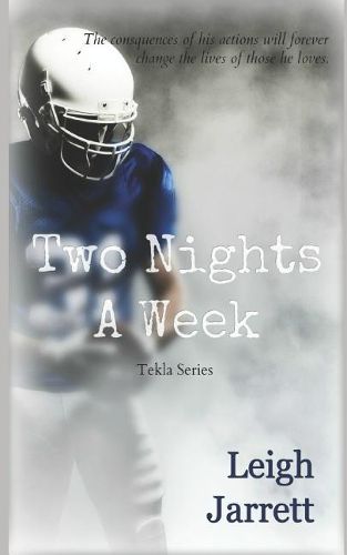 Cover image for Two Nights a Week