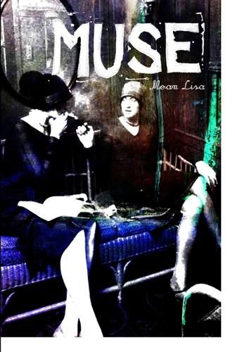 Cover image for Muse
