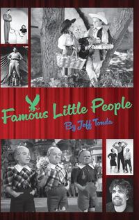 Cover image for Famous Little People (hardback)