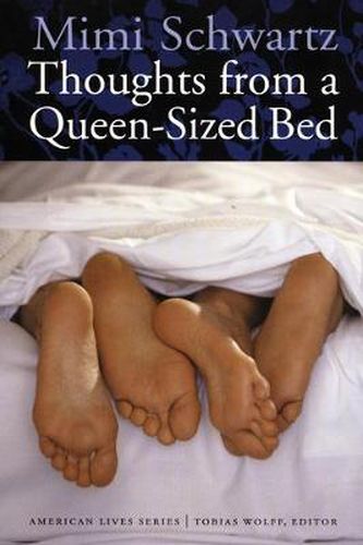 Cover image for Thoughts from a Queen-Sized Bed