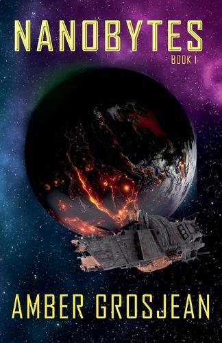 Cover image for Nanobytes