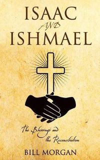 Cover image for Isaac and Ishmael