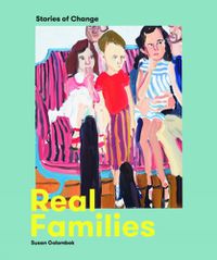 Cover image for Real Families