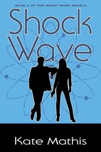 Cover image for Shock Wave