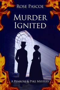 Cover image for Murder Ignited