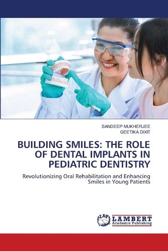 Cover image for Building Smiles