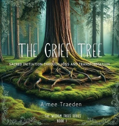 Cover image for The Grief Tree