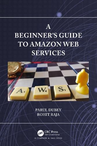 Cover image for A Beginners Guide to Amazon Web Services