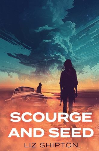 Cover image for Scourge & Seed