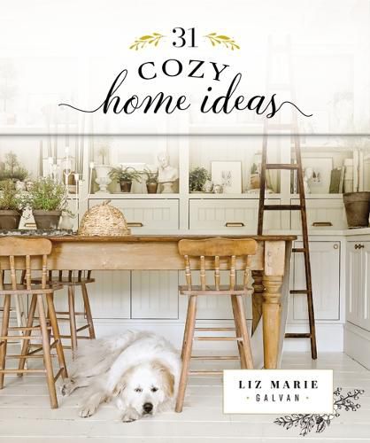 Cover image for 31 Cozy Home Ideas