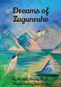 Cover image for Dreams of Zugunruhe