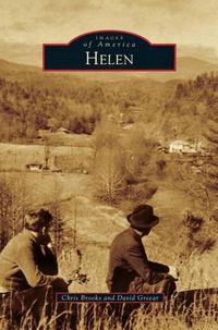 Cover image for Helen