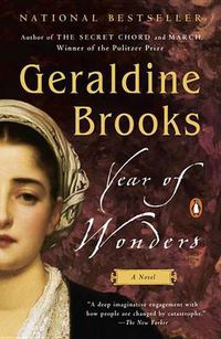 Cover image for Year of Wonders: A Novel