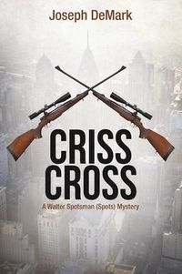 Cover image for Criss Cross