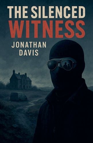 Cover image for The Silenced Witness