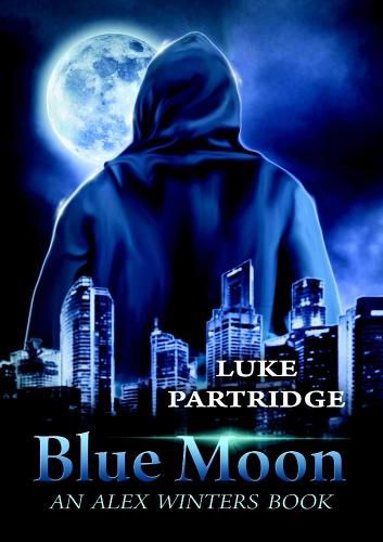 Cover image for Blue Moon