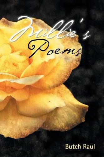 Cover image for Millie's Poems