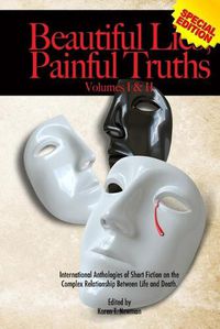 Cover image for Beautiful Lies, Painful Truths Vol.II