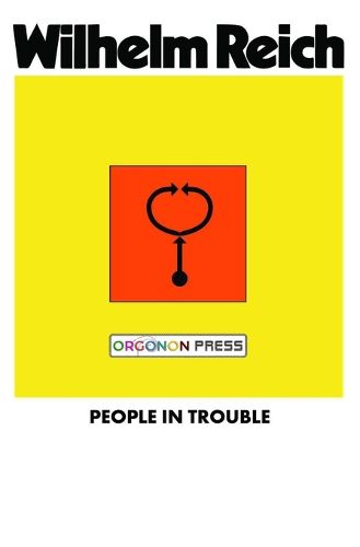 Cover image for People In Trouble