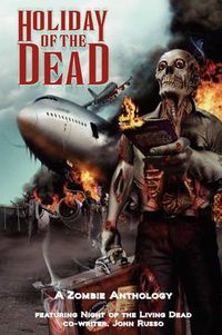 Cover image for Holiday of the Dead