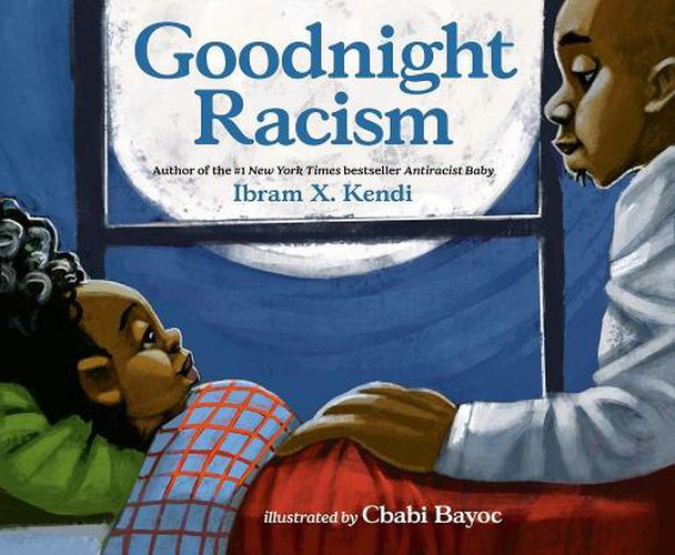 Cover image for Goodnight Racism