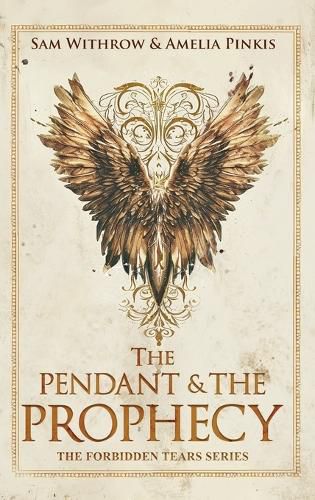 Cover image for The Pendant & The Prophecy