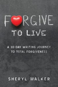 Cover image for Forgive Anyway