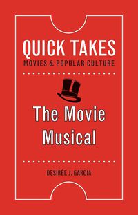 Cover image for The Movie Musical