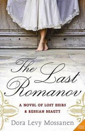 The Last Romanov