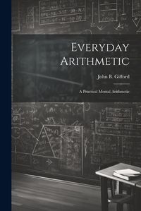 Cover image for Everyday Arithmetic