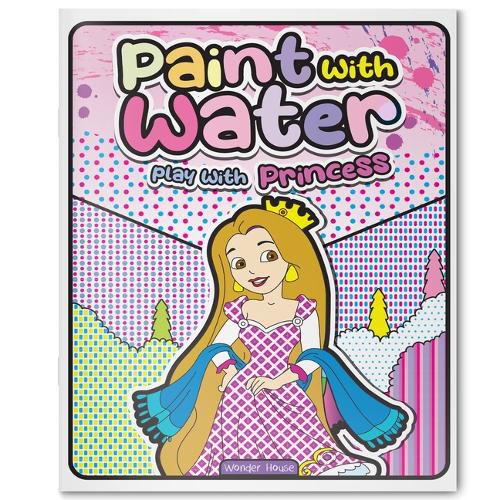 Cover image for Play with Princess