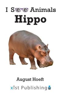 Cover image for Hippo