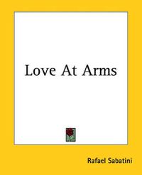 Cover image for Love At Arms