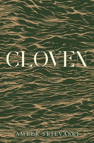 Cover image for Cloven