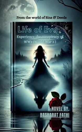 Cover image for Life of Eva