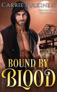 Cover image for Bound by Blood