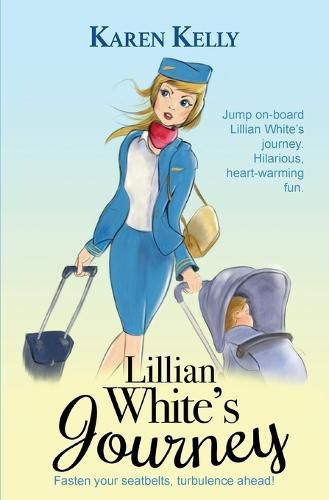 Cover image for Lillian White's Journey